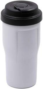 BrandCharger bouteille Posh Café | 510 ml personnalisé - Thé et café
