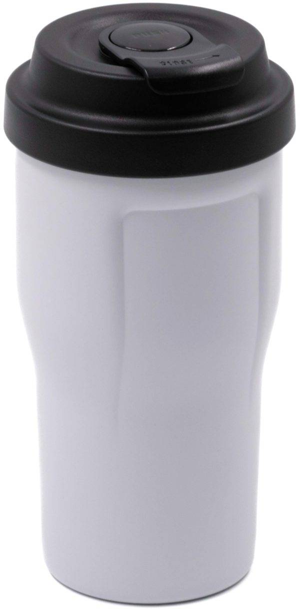 BrandCharger bouteille Posh Café | 510 ml personnalisé - Thé et café