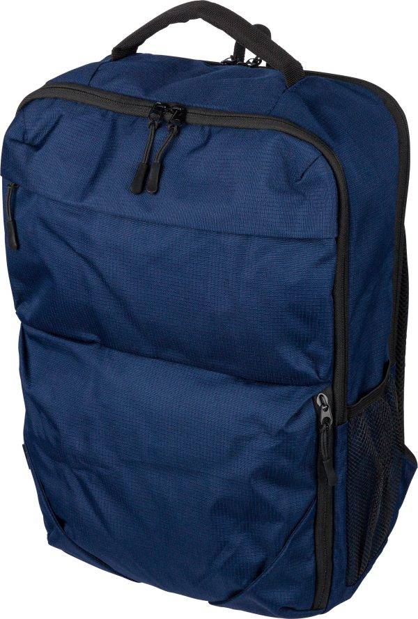 Sac à dos Tova | Recyclé | Ordinateur portable 15″ | 20 l