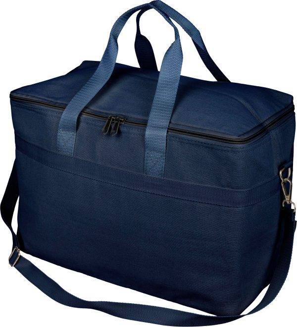 Sac isotherme Luz | Recyclé | 23 l personnalisé - sacs isothermes