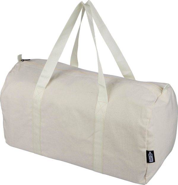 Sac de voyage Tian | Recyclé | 30 l personnalisé - Sacs et trolleys de voyage