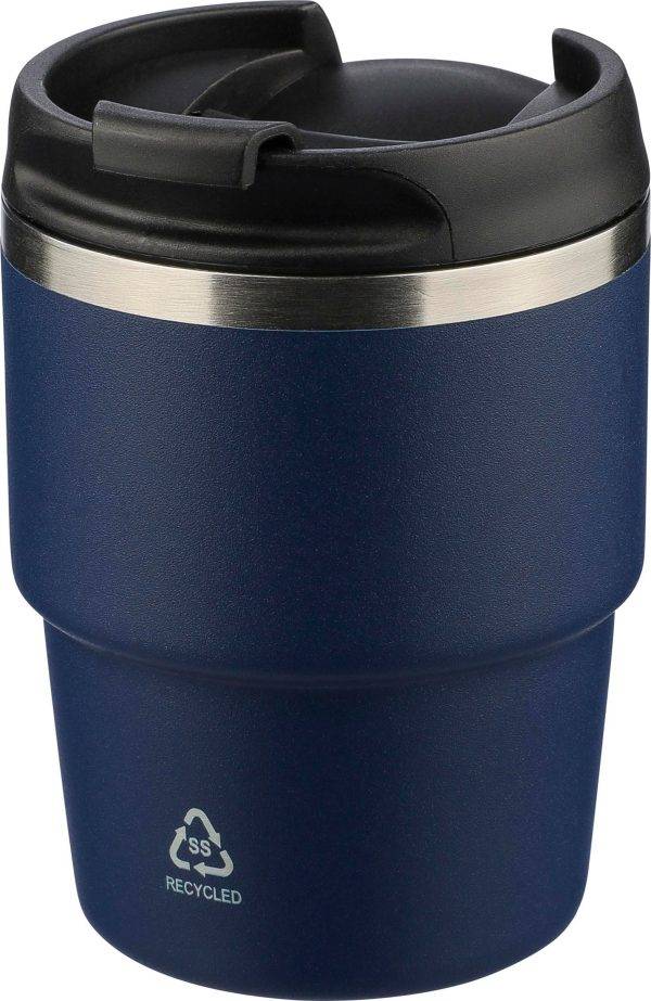 Mug double paroi Oli | Recyclé | 175 ml