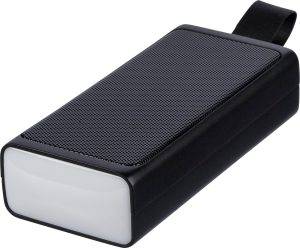 Enceinte sans fil Malina | Recyclée | 5 W