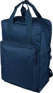 Sac à dos Amalia | Recyclé | Ordinateur portable 16″ | 21 l