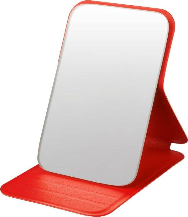 Miroir de poche Mio | Recyclé personnalisé - Uncategorized