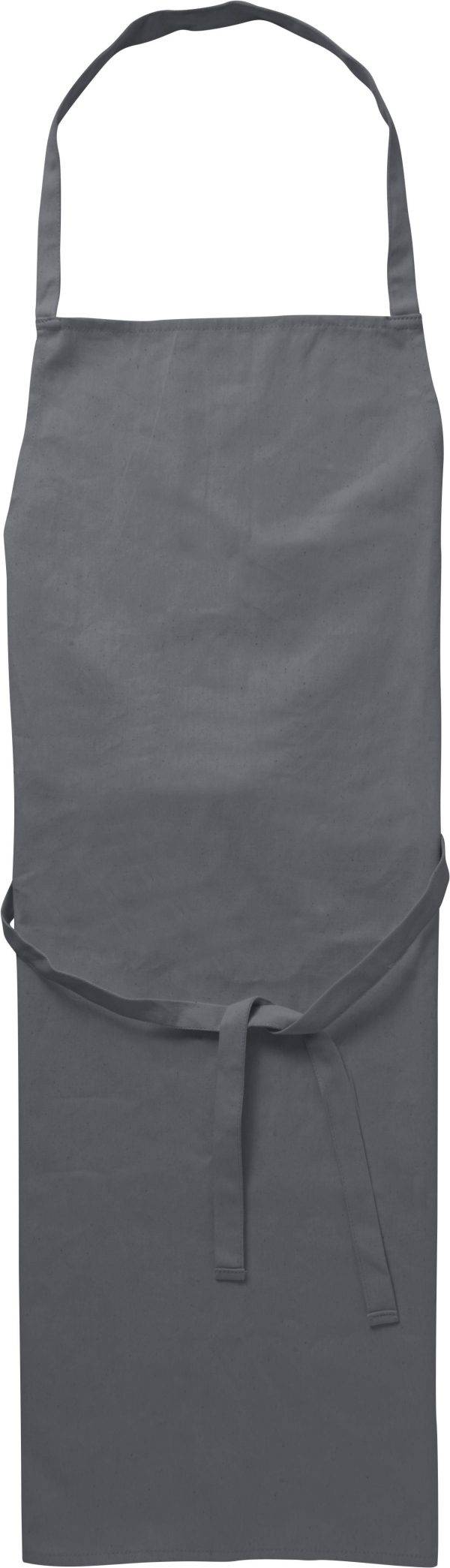 Tablier Mindy | Polyester twill 200 g/m² personnalisé - Tablier