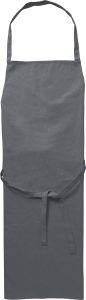 Tablier Mindy | Polyester twill 200 g/m² personnalisé - Tablier