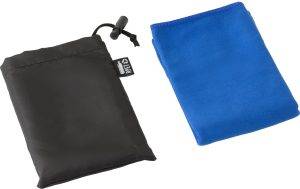 Serviette Brunilda | rPET | 79x30 cm personnalisé - Serviettes et couvertures