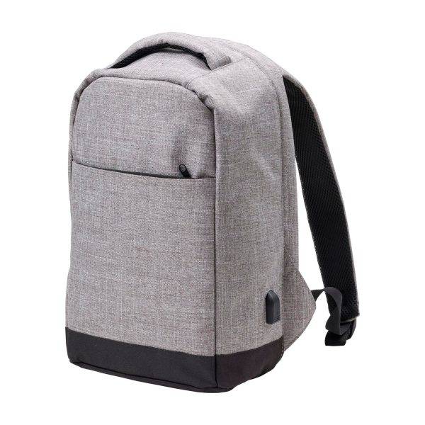 Sac à dos Cruz | Ordinateur portable 13″ | 10 l