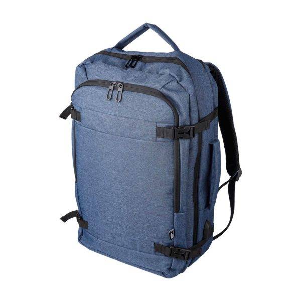 Sac à dos Malcolm | Recyclé | Ordinateur portable 17″ | 29 l