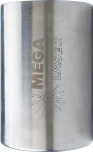 Rafraîchisseur à vin Jeremias | Acier inoxydable | 1,5 l