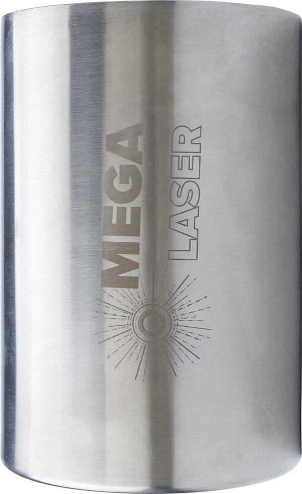 Rafraîchisseur à vin Jeremias | Acier inoxydable | 1,5 l