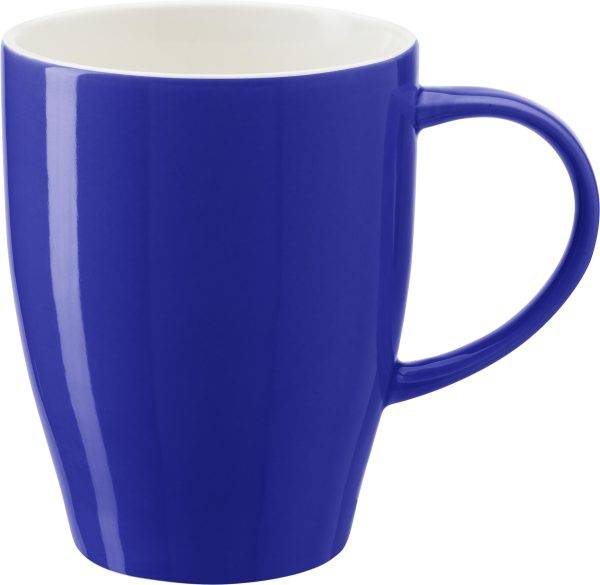 Mug Paula | Bone China | Bicolore personnalisé - Mugs