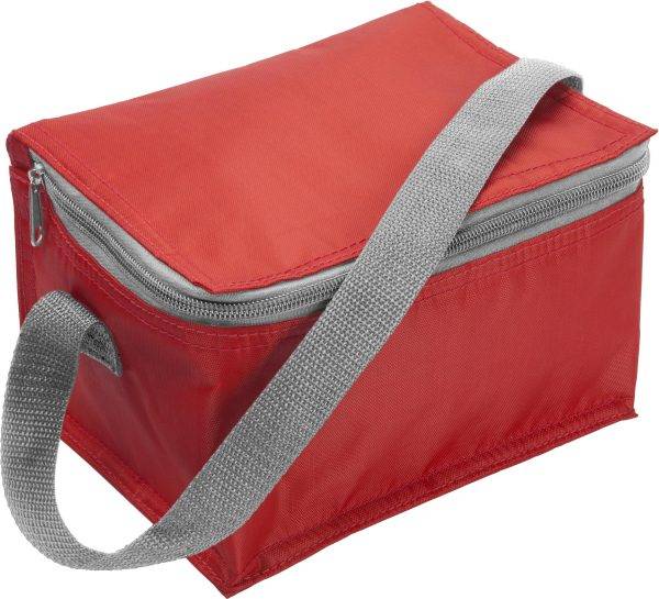 Sac isotherme Cleo | 3 l personnalisé - sacs isothermes