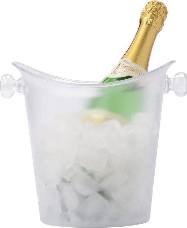 Seau à glace Brian | 4 l personnalisé - Uncategorized