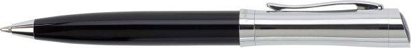 Charles Dickens stylo bille Sasha | Cuivre personnalisé - Stylos