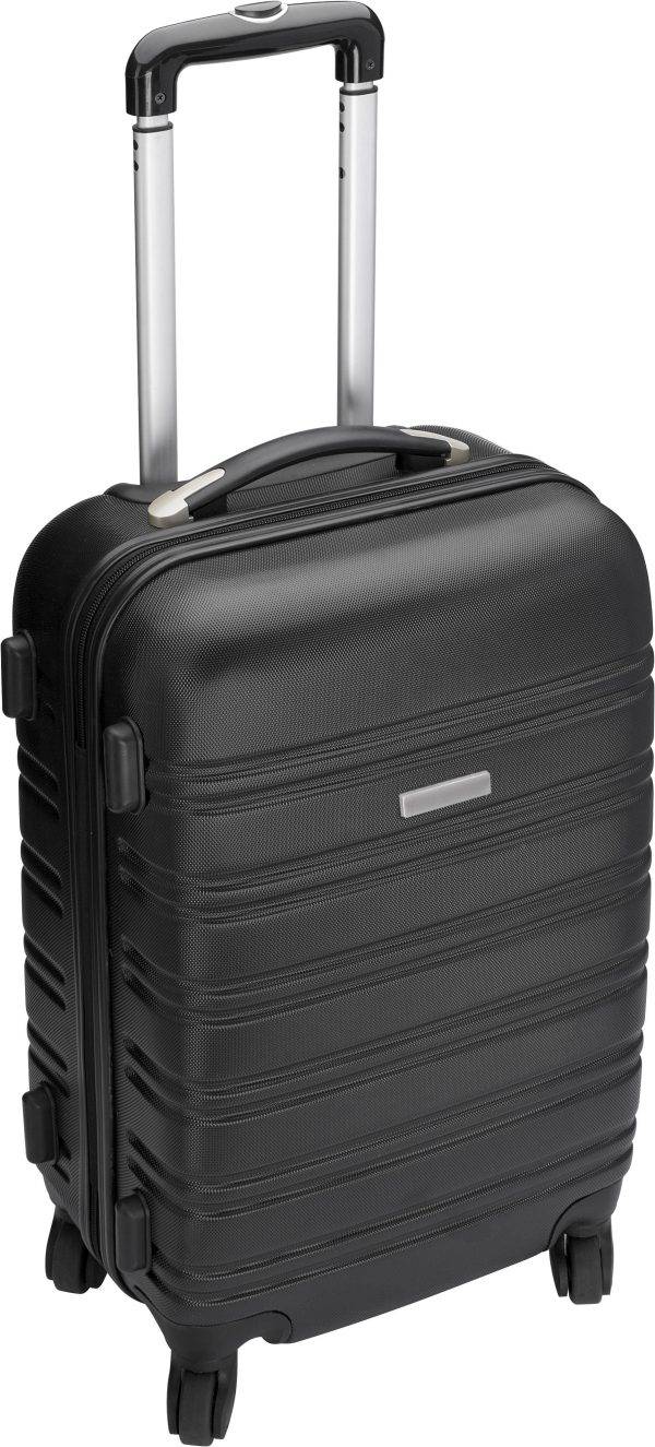 Trolley Serafina | 30 l | 4 roues personnalisé - Sacs et trolleys de voyage