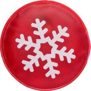 Chaufferette Carina | Réutilisable | Design de Noël personnalisé - Décoration Noël
