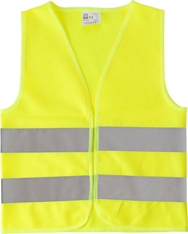 Gilet de sécurité Clara | Enfants personnalisé - Bébés et jeunes enfants