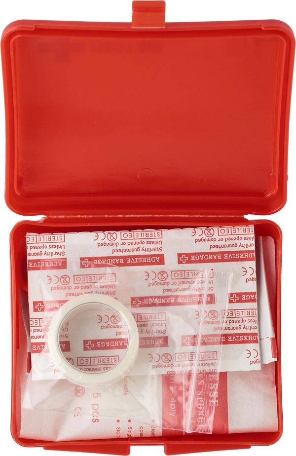 Kit de premiers secours Diana | UE uniquement