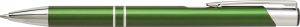 Stylo bille Delia personnalisé - Stylos