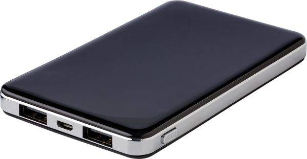 Batterie externe Jerry | 5 000 mAh personnalisé - Batterie externe