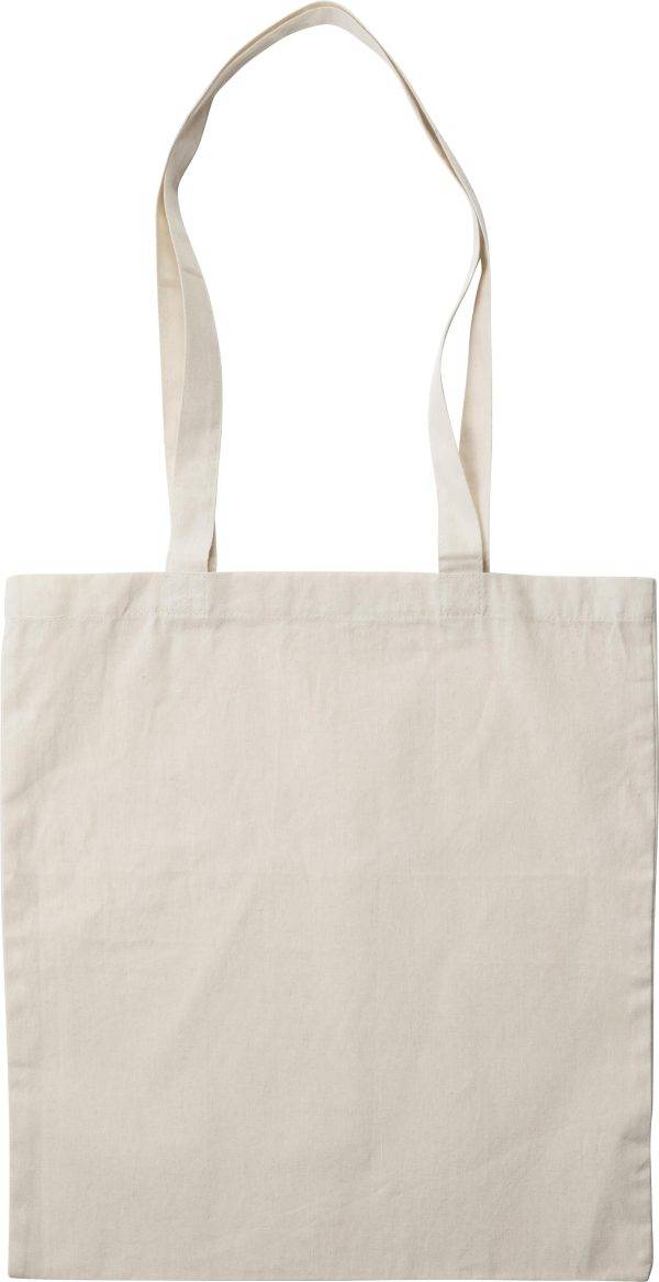 Sac shopping Enzo | Coton | 180 g/m² personnalisé - Sac shopping