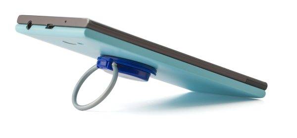 Anneau de téléphone Brandy personnalisé - Accessoires pour téléphones