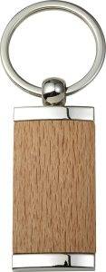 Porte-clés Jennie | Bois
