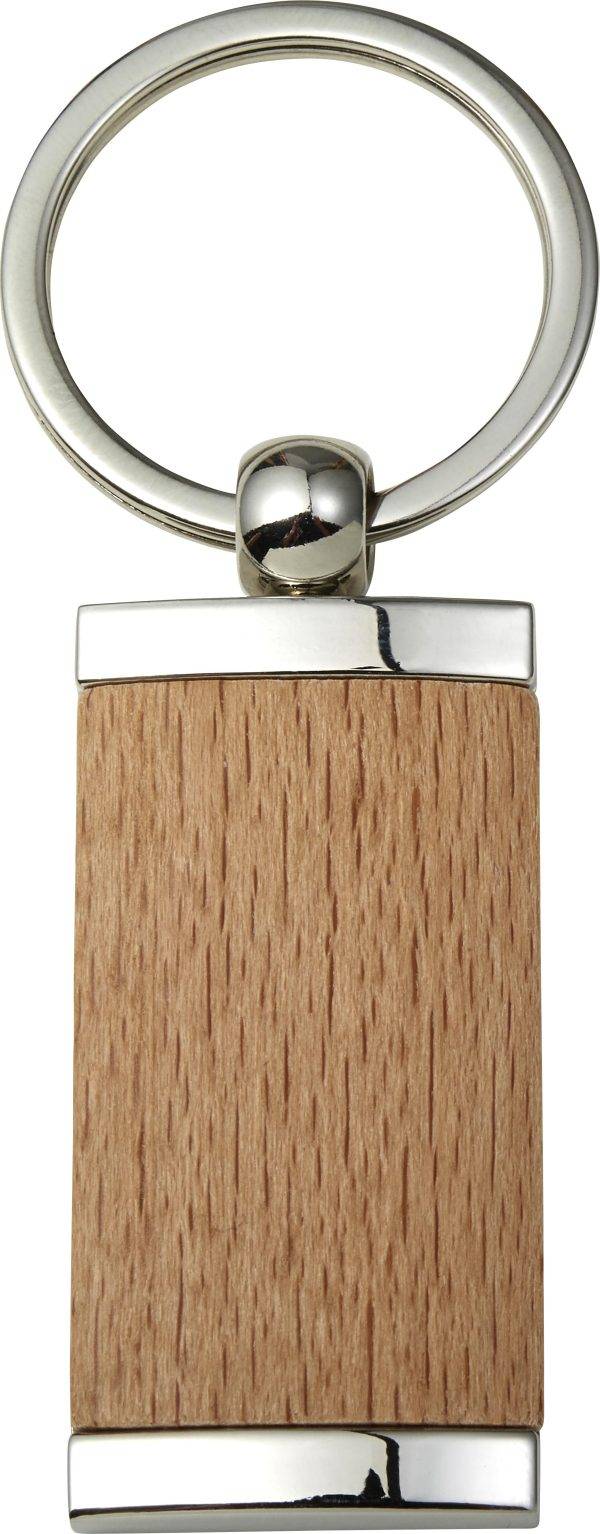 Porte-clés Jennie | Bois