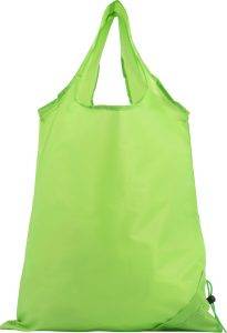 Sac shopping pliable Billie | 5 l personnalisé - Sac shopping