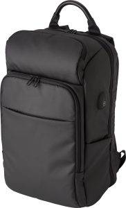 Sac à dos Rishi | Ordinateur portable 15" | 28 l personnalisé - Sac à dos marquage et flocage