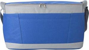 Sac isotherme Grace | Polyester | 23 l personnalisé - sacs isothermes