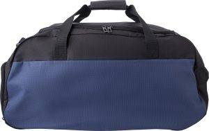 Sac de sport Connor | Polyester | 62 l personnalisé - Sac de sport