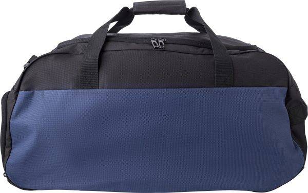 Sac de sport Connor | Polyester | 62 l personnalisé - Sac de sport