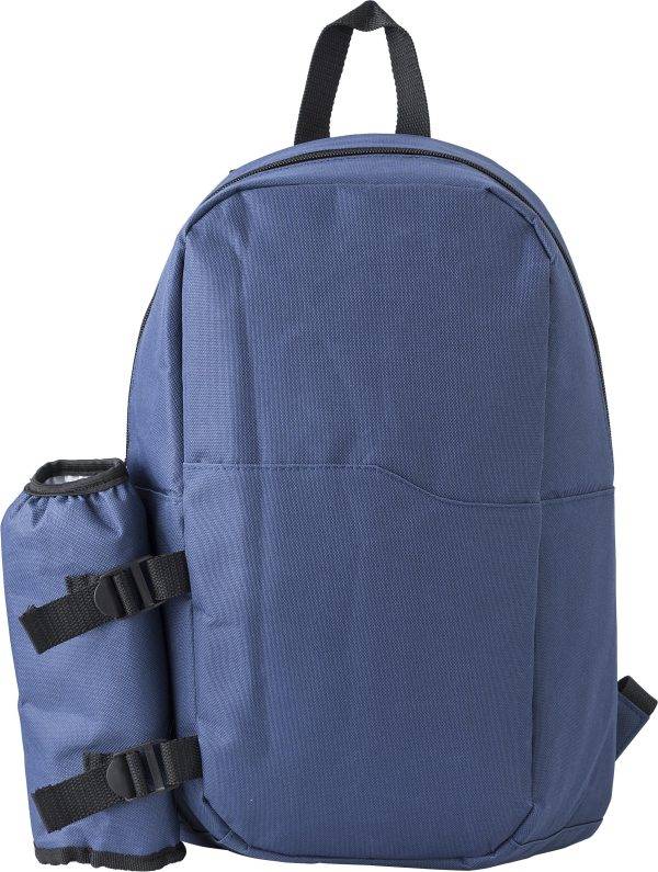 Sac à dos isotherme Clinton | 18,7 l personnalisé - sacs isothermes