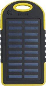 Power bank Aurora | Solaire | 4 000 mAh
