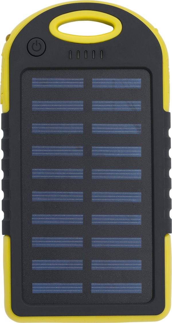 Power bank Aurora | Solaire | 4 000 mAh