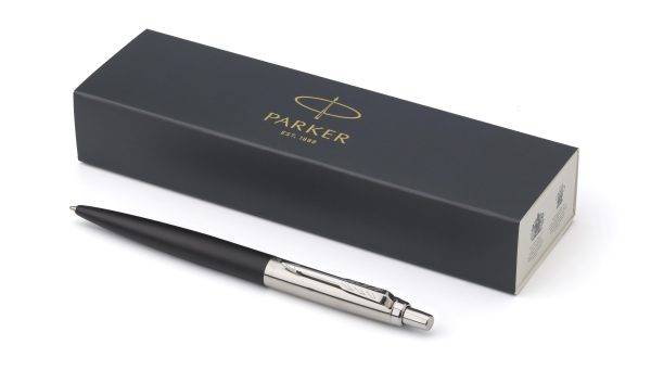 Parker Jotter XL stylo bille | Acier inoxydable