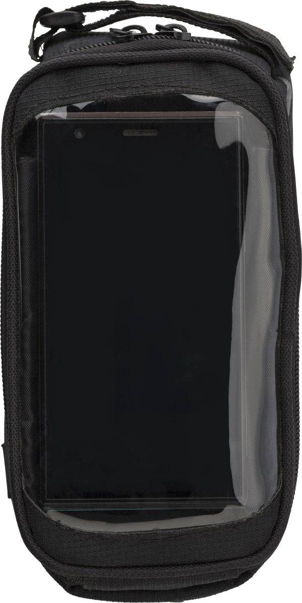 Sacoche de guidon Priya | 1,7 l personnalisé - Sacoche de bureau