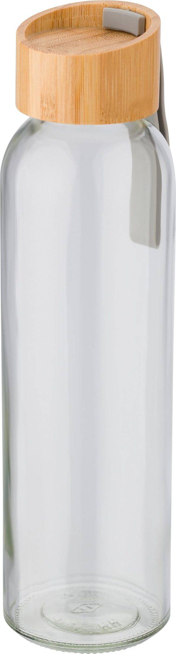 Gourde Marc | Verre | 500 ml personnalisé - gourdes