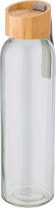 Gourde Marc | Verre | 500 ml personnalisé - gourdes