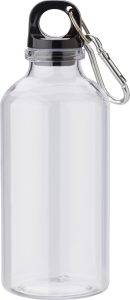 Gourde Nancy | Recyclé | 400 ml personnalisé - gourdes