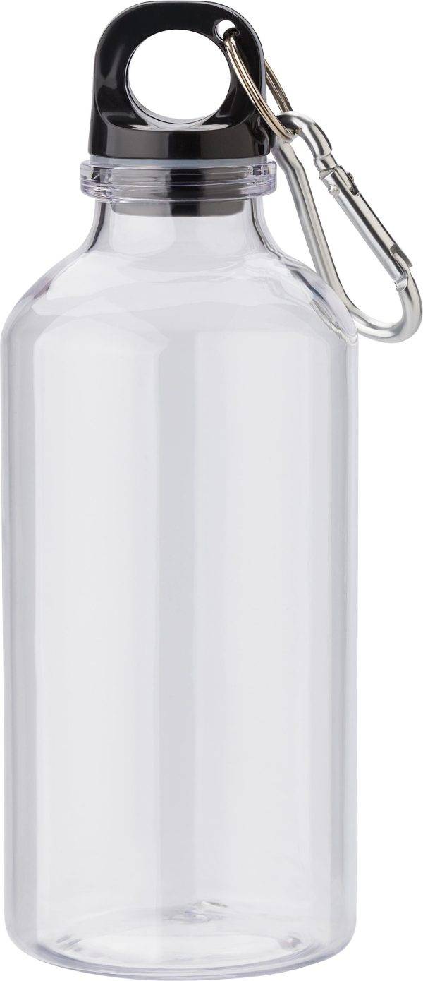 Gourde Nancy | Recyclé | 400 ml personnalisé - gourdes