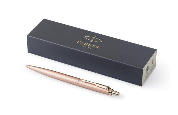 Parker Jotter XL Monochrome stylo bille personnalisé - Stylos