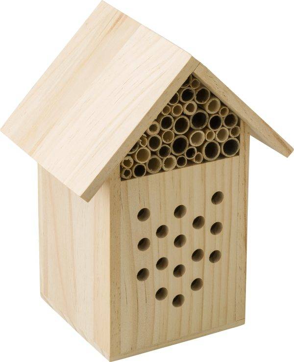 Hôtel à abeilles Fahim personnalisé - Uncategorized