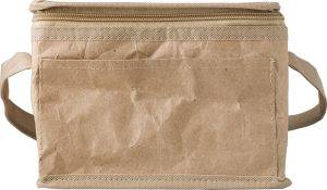 Sac isotherme Ollie | Papier | 3 l personnalisé - sacs isothermes