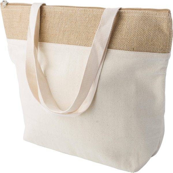 Sac isotherme Randy | 12 l personnalisé - sacs isothermes