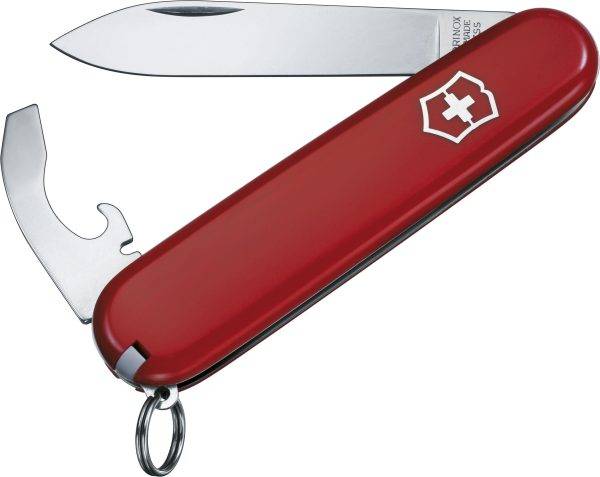 Victorinox couteau de poche Bantam | 8 fonctions personnalisé - Uncategorized
