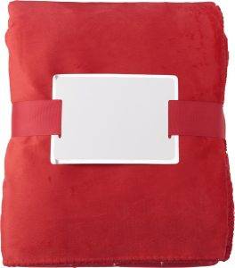 Plaid Margot | Polyester